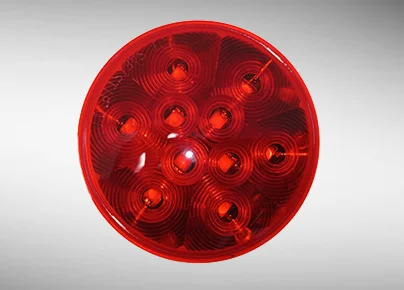 EON TailLight Tracker