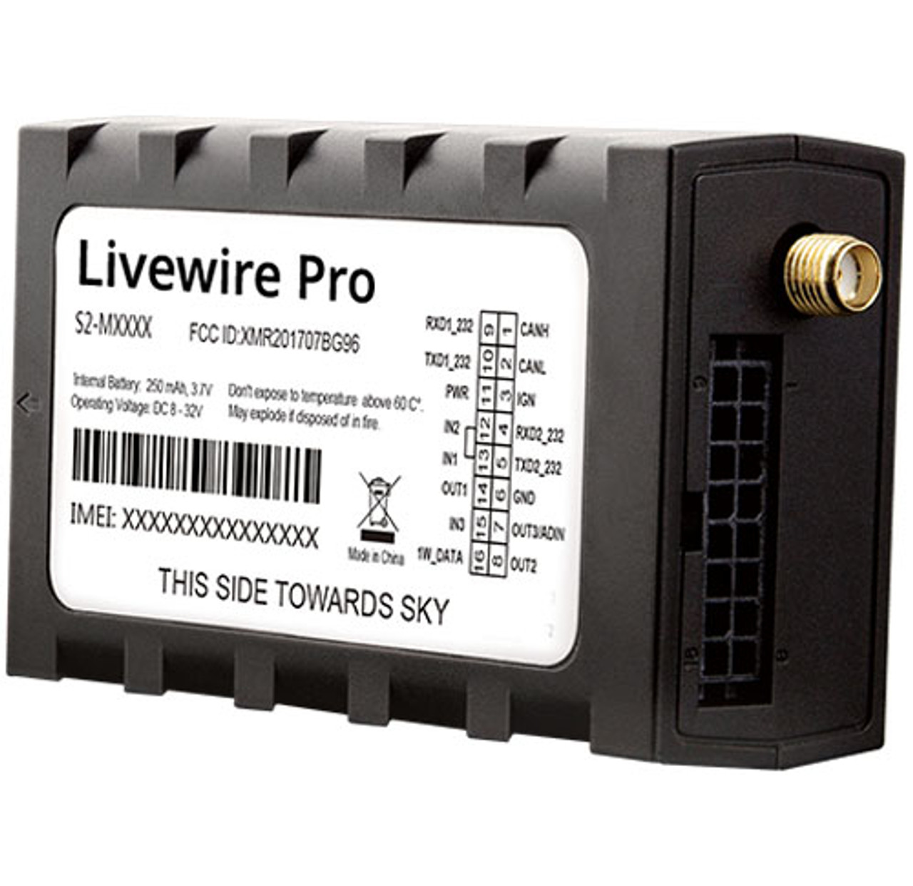 LiveWire Pro